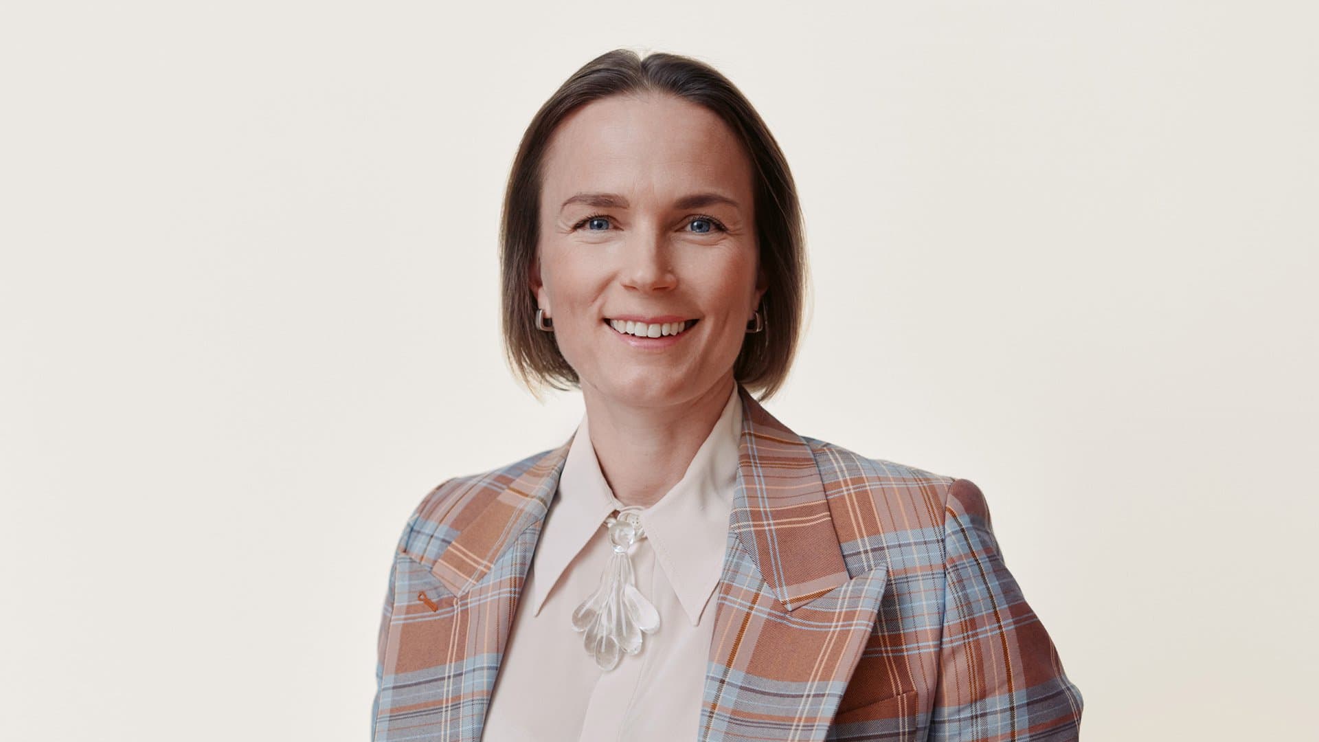 Mona Hvattum, virksomhetsleder Knowit Experience Oslo