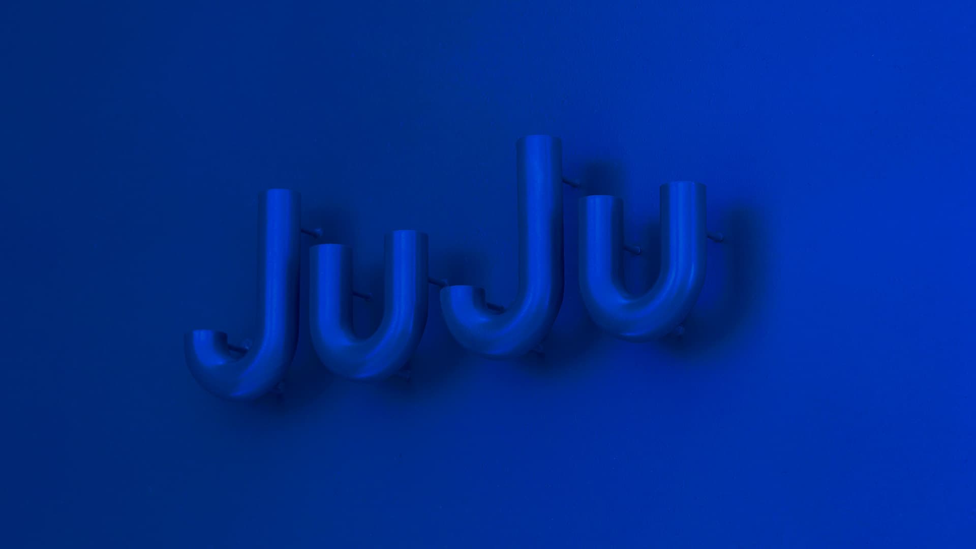 JuJu-magnet