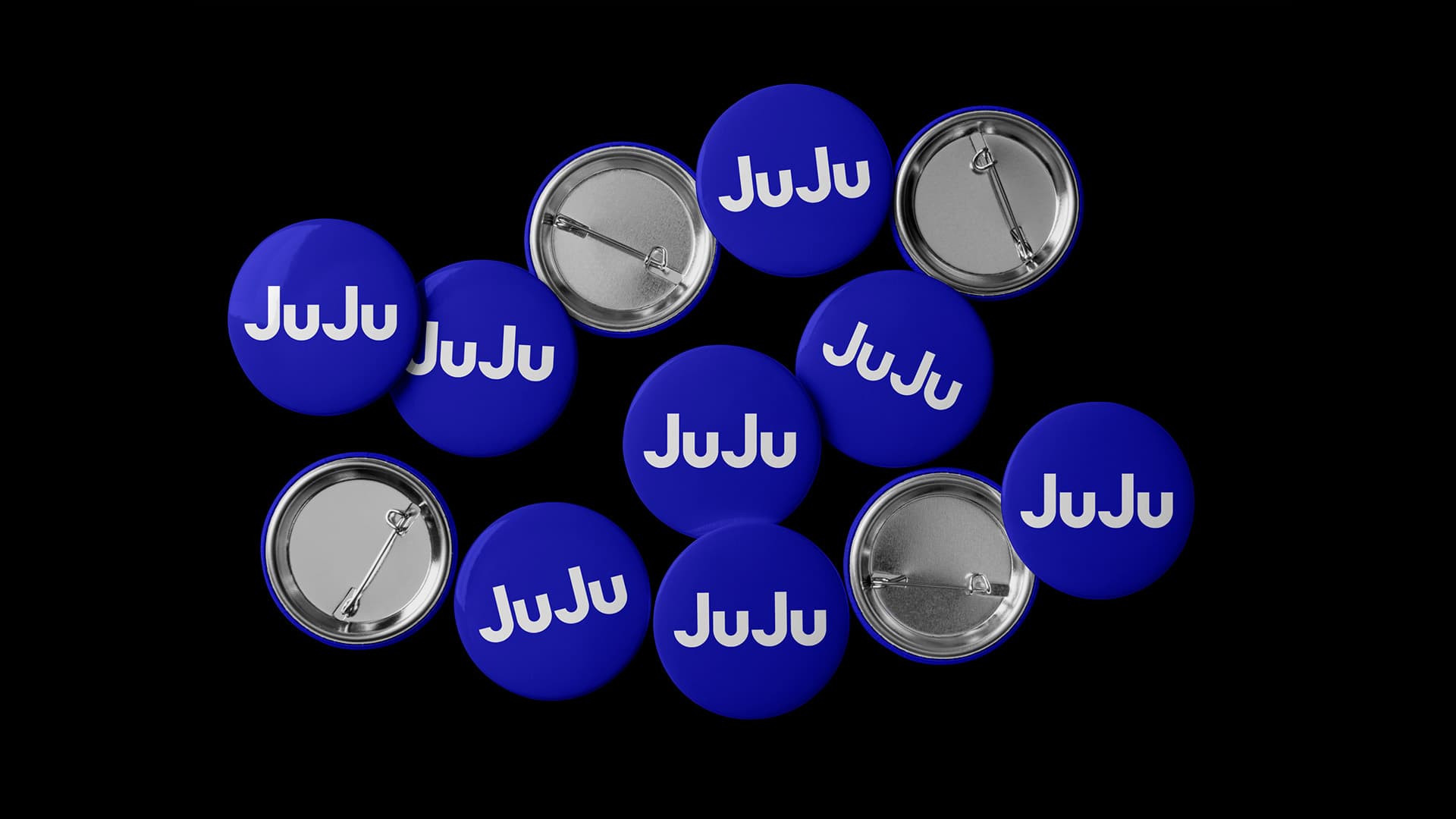 JuJu-button