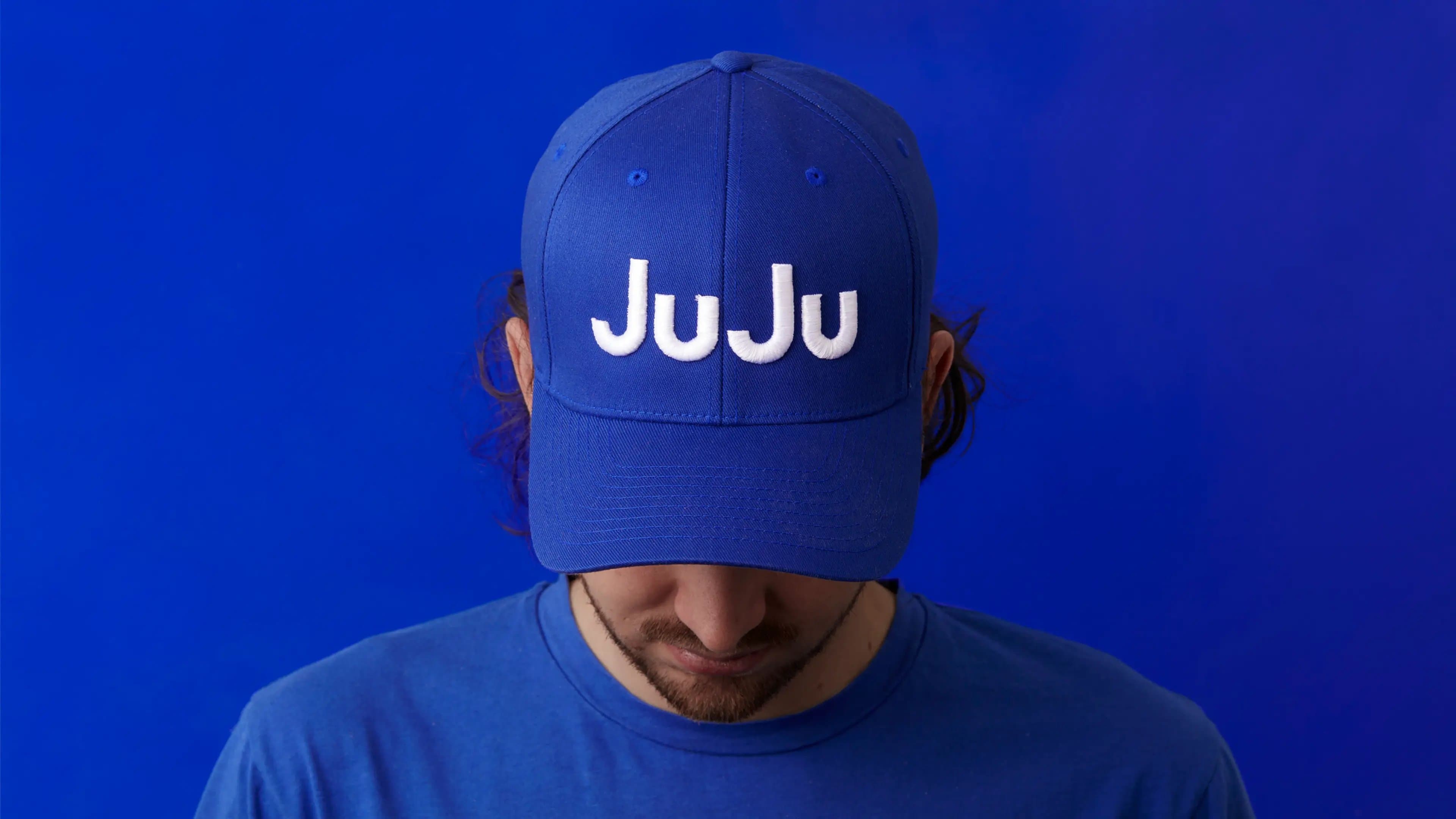 JuJu-caps