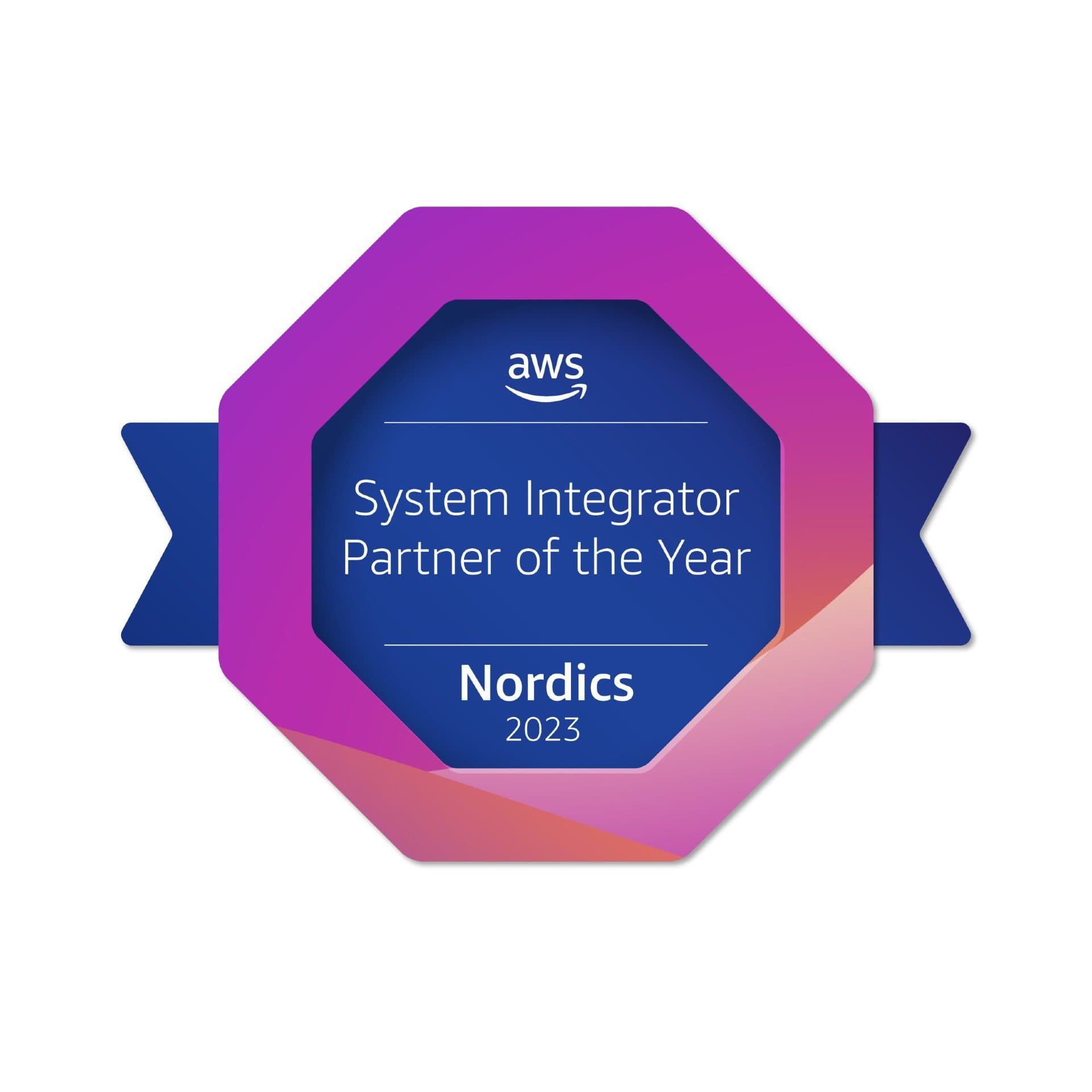 ASW Badge Partner of the Year